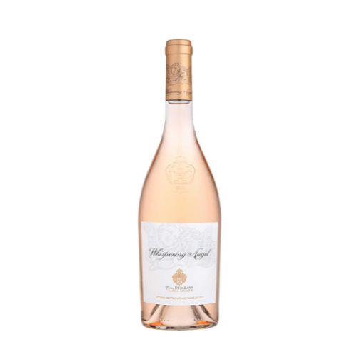 Whispering Angel Rose 2020 0.75L