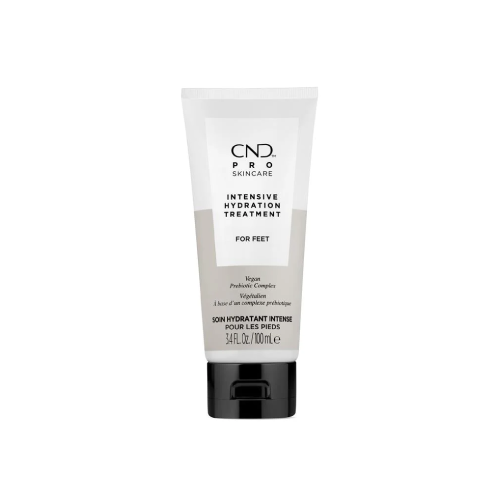CND Spa Intensive Hydration Treatment Feet 100 ml