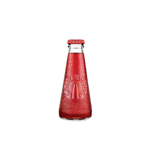 Campari Soda 9.8Cl