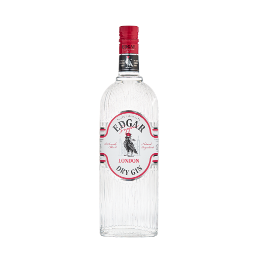 Edgar Sopper Gin 1L