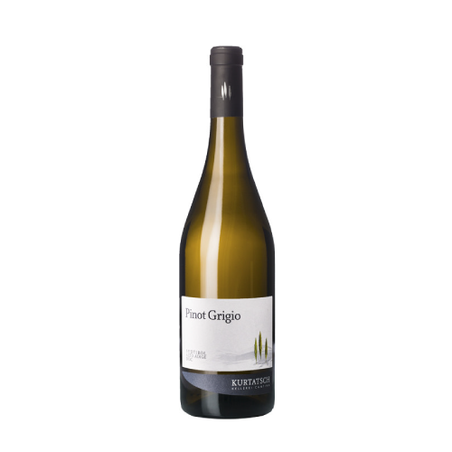 Kurtatsch Pinot Grigio Alto Adige 2023 0.75L