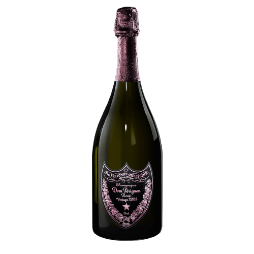 Dom Perignon Rose Louminous 2008 0.75L