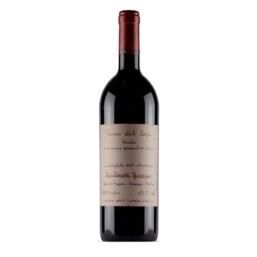 Rosso Del Bepi Igp Quintarelli 2010 0.75L