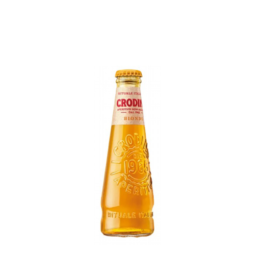 Crodino Shishe 0.1L