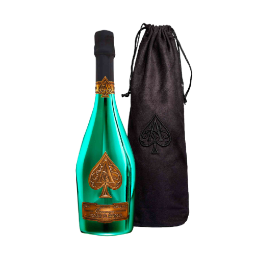 Armand De Brignac Brut Green Bag 0.75L