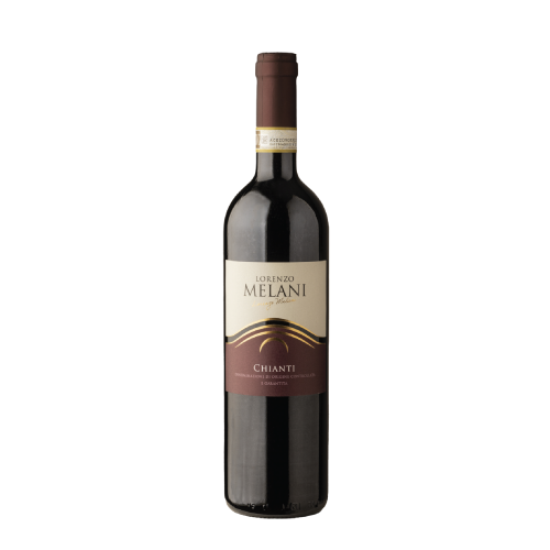 Lorenzo Melani Chianti 2021 0.75L