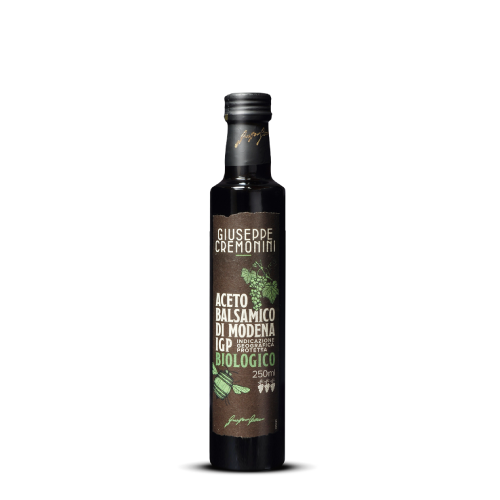 Cremonini Uthull Balsamike e Modenes 3 Gp Shishe 0.25L