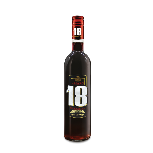 Amaro Isolabella 18 Liker 0.7L