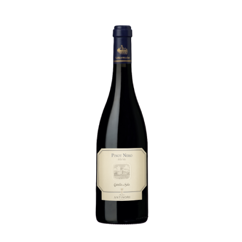 Antinori Pinot Nero della Sala Umbria 2022 0.75L 13.5%