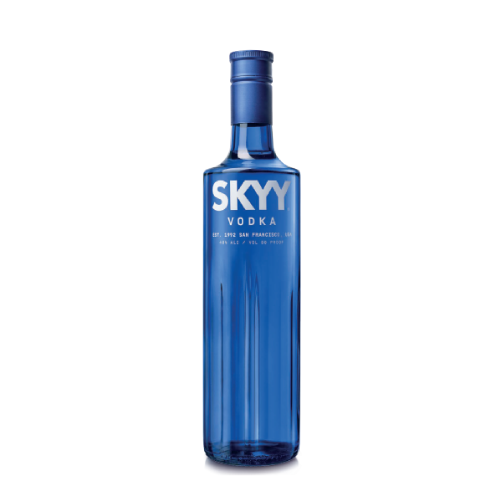Skyy Vodka 1L