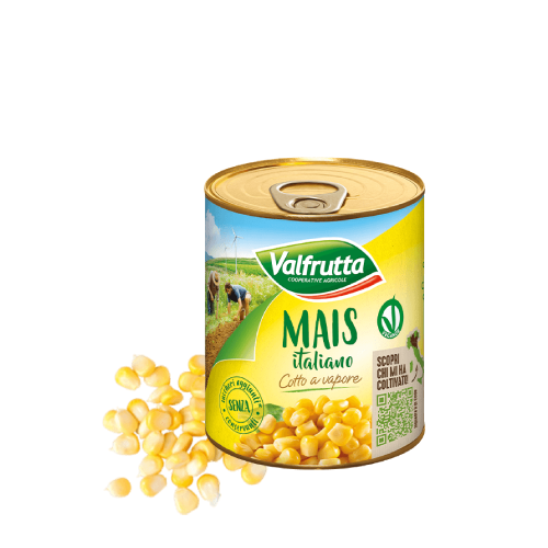 Valfrutta Miser Kanaçe 326Gr