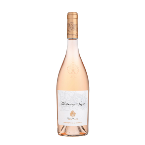 Whispering Angel Rose 2021 0.75L