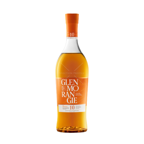 Glenmorangie Origjinal 10 Vjeçar 0.7L