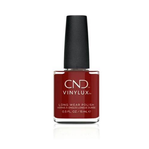 VINYLUX Bordeaux Babe 0.5oz