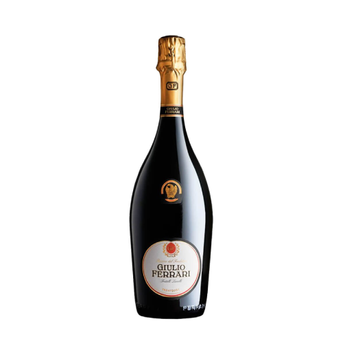 Giulio Ferrari Riserva Del Fondatore 2009 0.75L