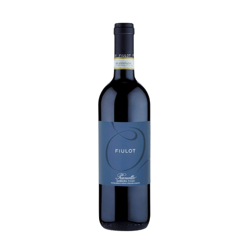 Marchesi Antinori Fiulot Prunotto Barbera d'Asti 2022 0.75L