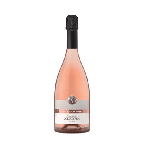 Tenuta di Collalbrigio Prosecco Rose 0.75L