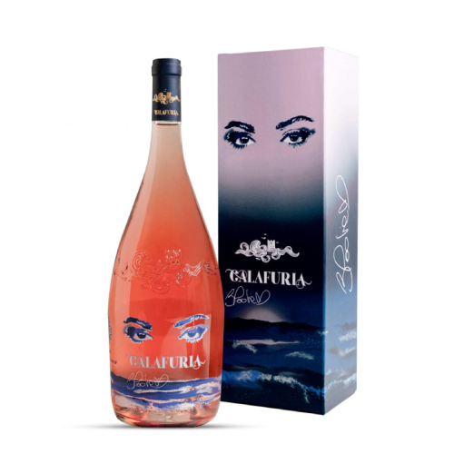 Tormaresca Calafuria Elodie Rosato Salento 2022 1.5L