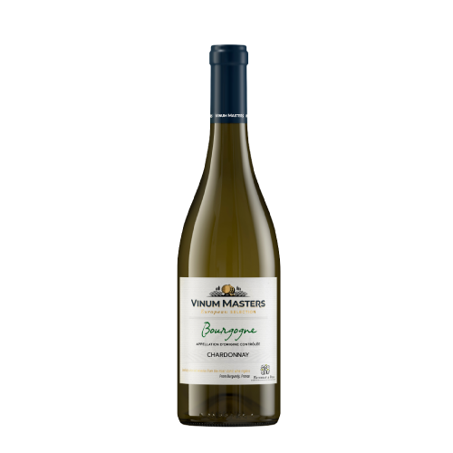 Vinum Masters Bourgogne Vintage 2022 0.75L