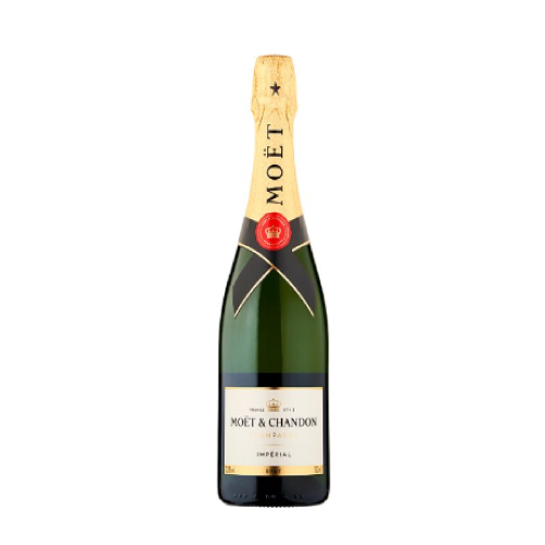 Moet & Chandon Imperial Brut 0.75l