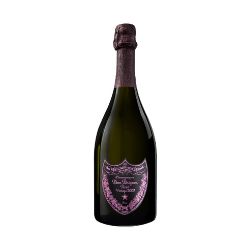 Dom Perignon Rose Louminous 2009
