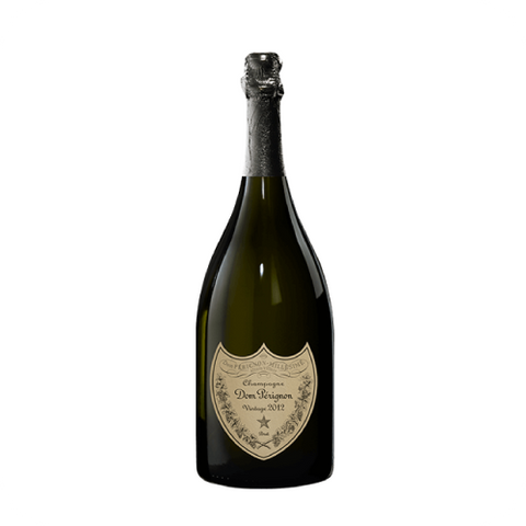 Shampanjë Dom Pérignon Blanc Vintage 2012 1.5L, 12.5%