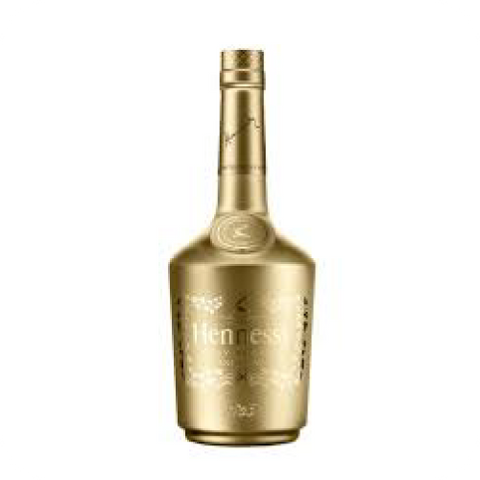 Hennessy VS GOLD EOY 2023 Konjak 0.7L