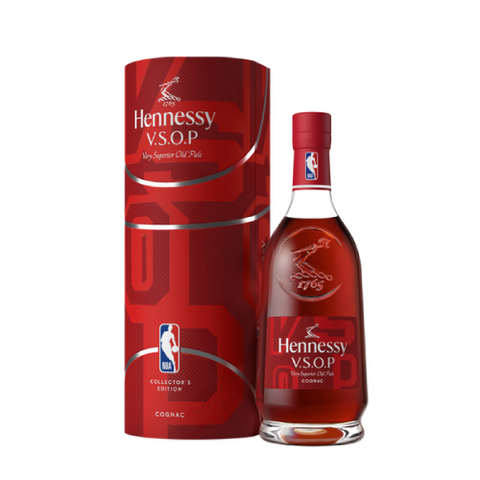 Hennessy VSOP Konjak NBA 2024  Limited Edition 0.7L me kuti
