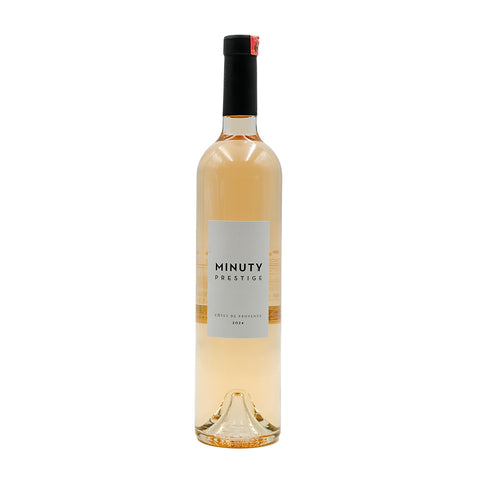 Verë Rosé Minuty Prestige Rosé 0.75L, 12.5%