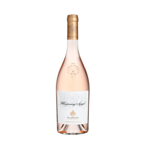 Verë Rosé Whispering Angel Rosé 2023 0.75L, 13%
