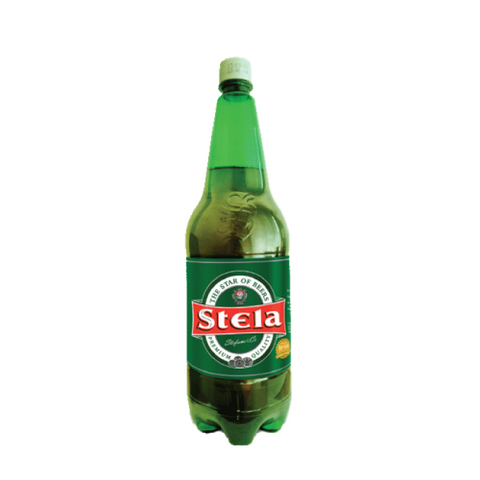 Stela Birre PET 1.5L 4.6%