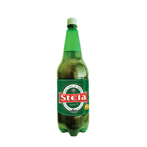 Stela Birre PET 1.5L 4.6%