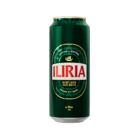 Birra Iliria