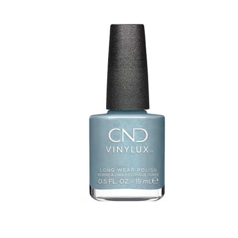 VINYLUX Teal Textile 15ml/0.5oz