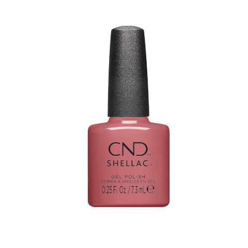 SHELLAC Mauve-Morphosis 0.25oz