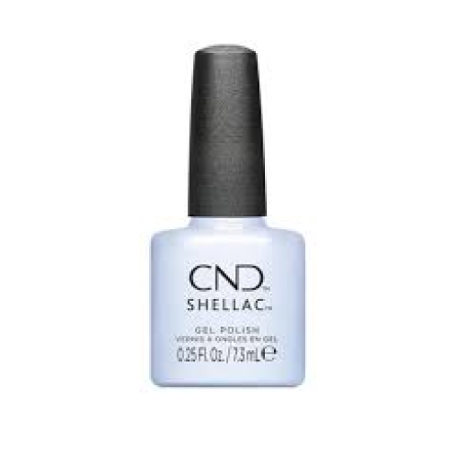 Cnd Shellac Fantasy Realm 0.25oz