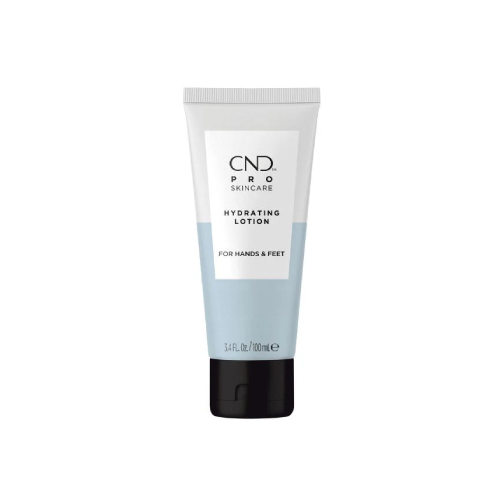 CND Hydrating Lotion For Hands And Feet 100 ml