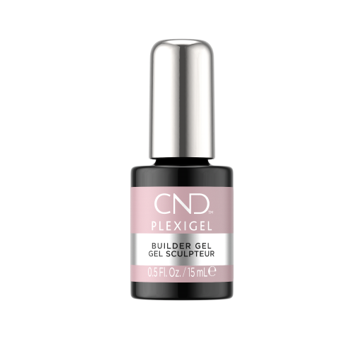 PLEXIGEL Clearly Pink  15ml/0.5oz