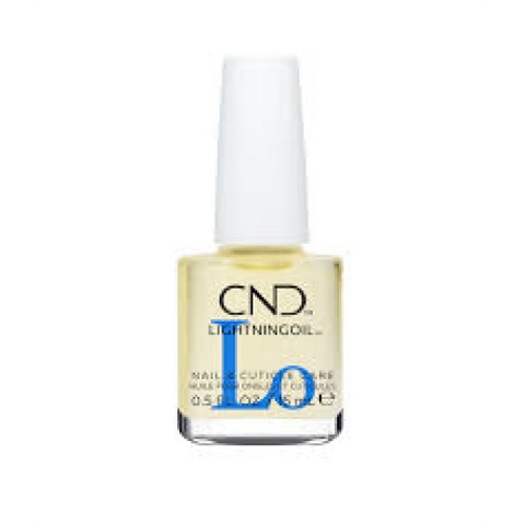 Cnd Nail Treat Lightningoil 15ml/0.5oz