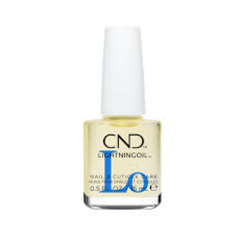 Cnd Nail Treat Lightningoil 15ml/0.5oz