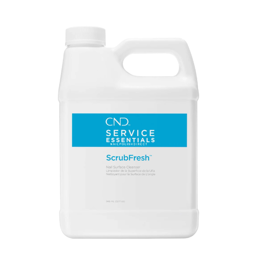 Cnd Scrubfresh 32oz