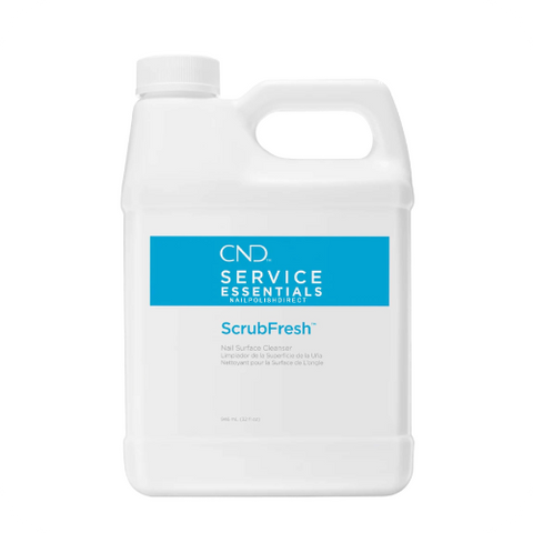 Cnd Scrubfresh 32oz