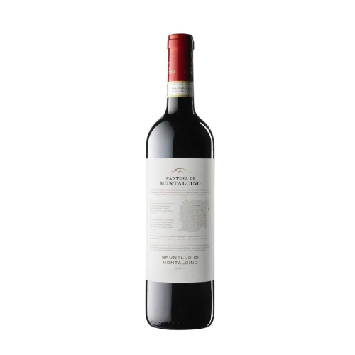 Brunello di Montalcino 2017 0.75L