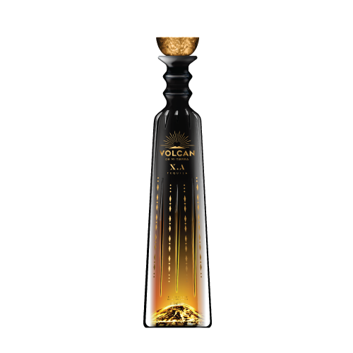 Tequila Volcan de Mi Tierra X.A Louminous 0.7L