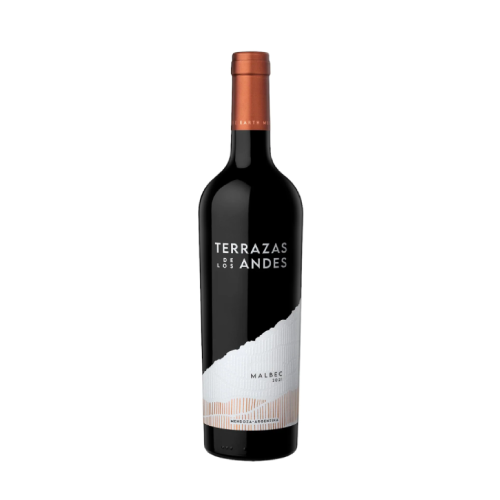 Terrazas De Los Andes  Malbec 2021 0.75l