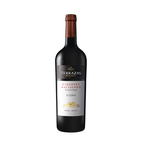 Terrazas de los Andes Reserva Cabernet Sauvignon 2022 0.75L