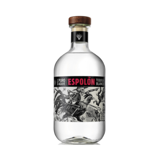 Tequila Espolon Bianco 0.7l