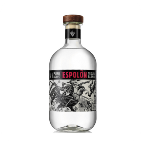 Tequila Espolon Bianco 0.7l