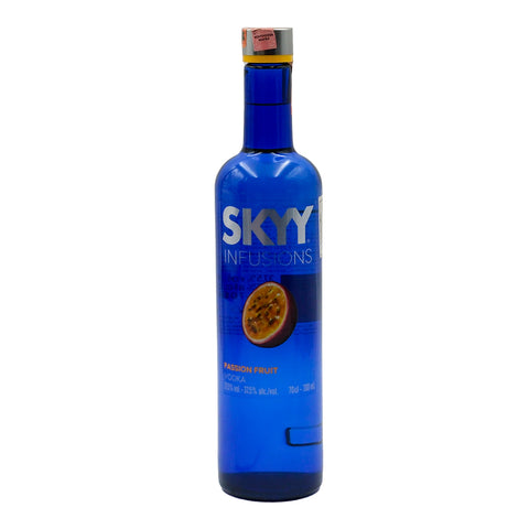 Skyy Vodka Infusions Passion Fruit 0.7L 37.5%