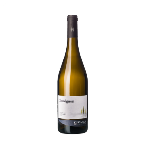 Verë e Bardhë Kurtatsch Sauvignon Alto Adige 2023 0.75L, 13%